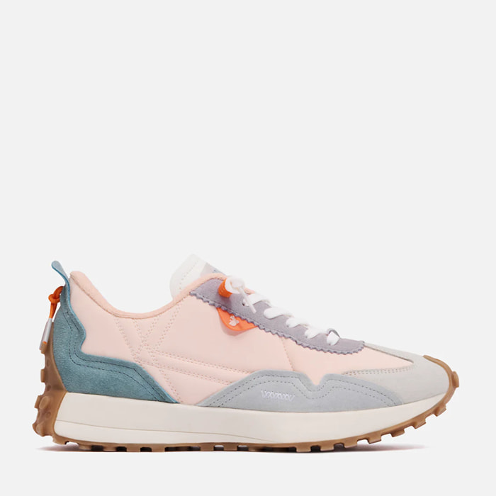 Zapatillas Rosa - Lancer