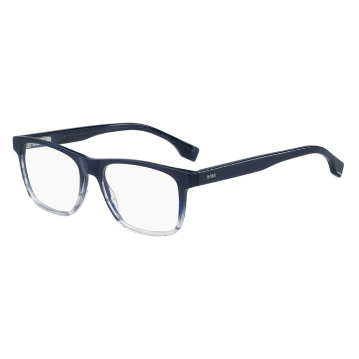 Gafas de Vista Hugo Boss 1646 38I de Acetato Hombre 55 mm