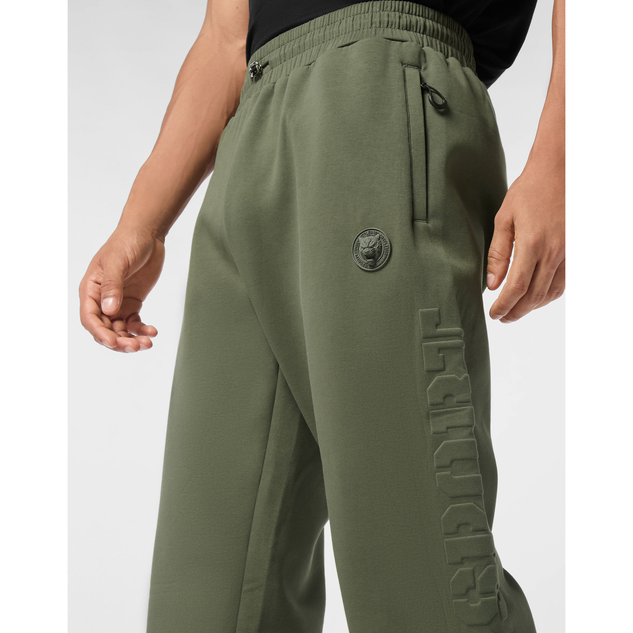 PLEIN SPORT Jogging Trousers