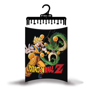 Calzoncillo boxer FREEGUN Dragon Ball para hombre