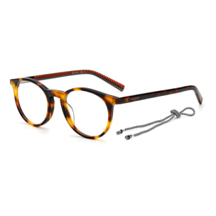 Montura de gafas M Missoni Mujer MMI-0007-086E619