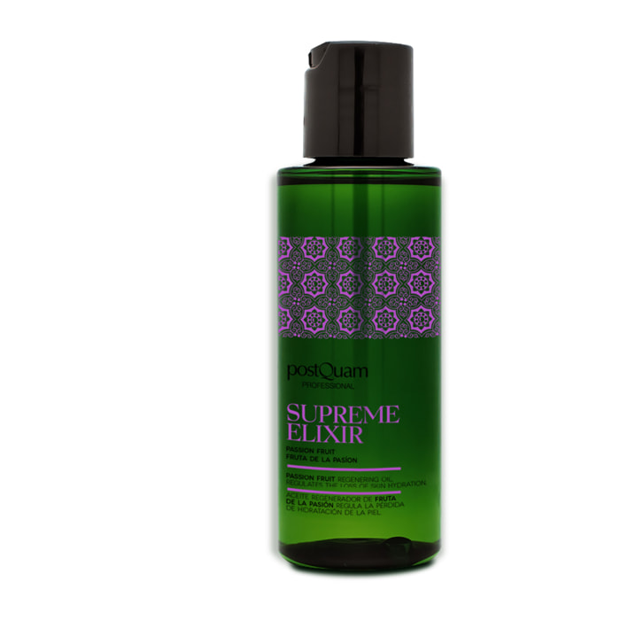 Olio Rigenerante Fruto Della Passione 100 Ml.