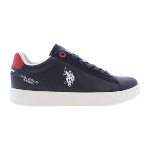 Sneakers U.S. Polo Assn. blu