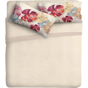 Completo fotografico Fine-Art 2 piazze Disegno Iris