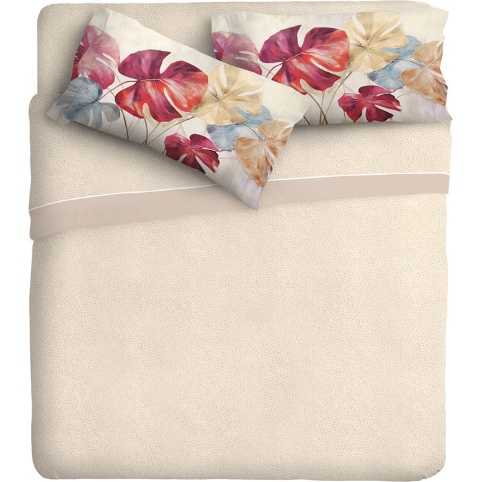 Completo fotografico Fine-Art 2 piazze Disegno Iris