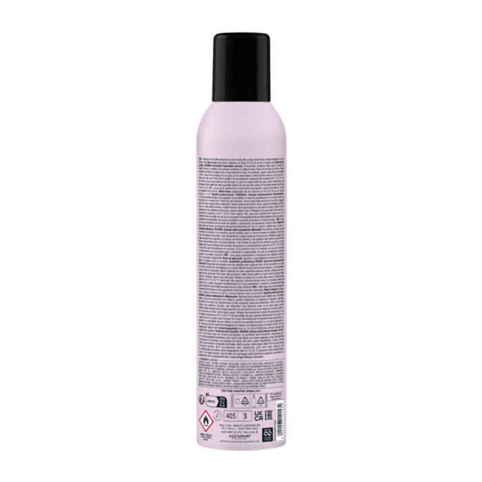 ALFAPARF MILANO Semi Di Lino Style & Care Original Hairspray 300ml