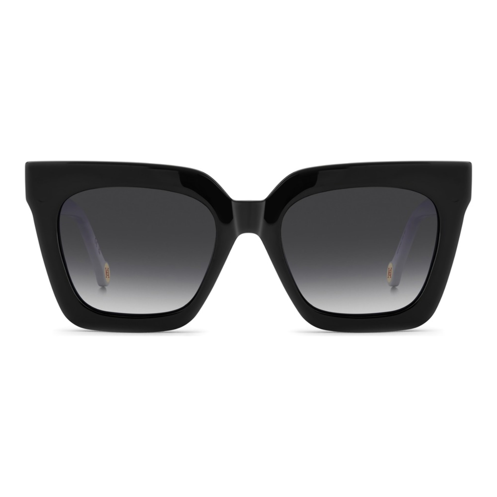 Gafas de Vista Carolina Herrera HER 0376/C 80S Polarizadas Mujer 52 mm
