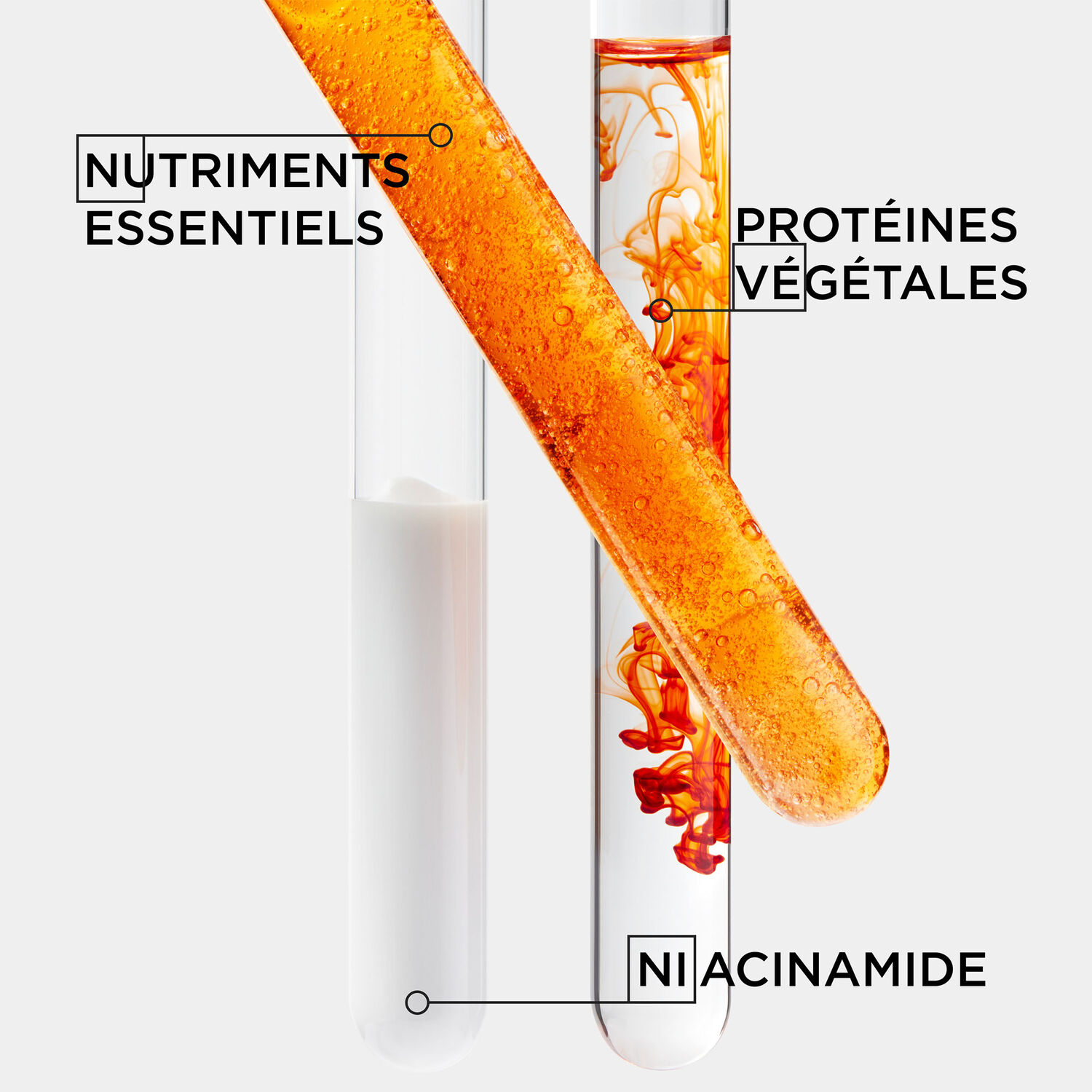 Kérastase Nutritive Bain Satin Riche - Recharge Shampoing riche haute nutrition - cheveux très secs moyens à épais