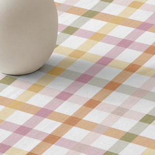 Nappe ronde anti-taches Holden