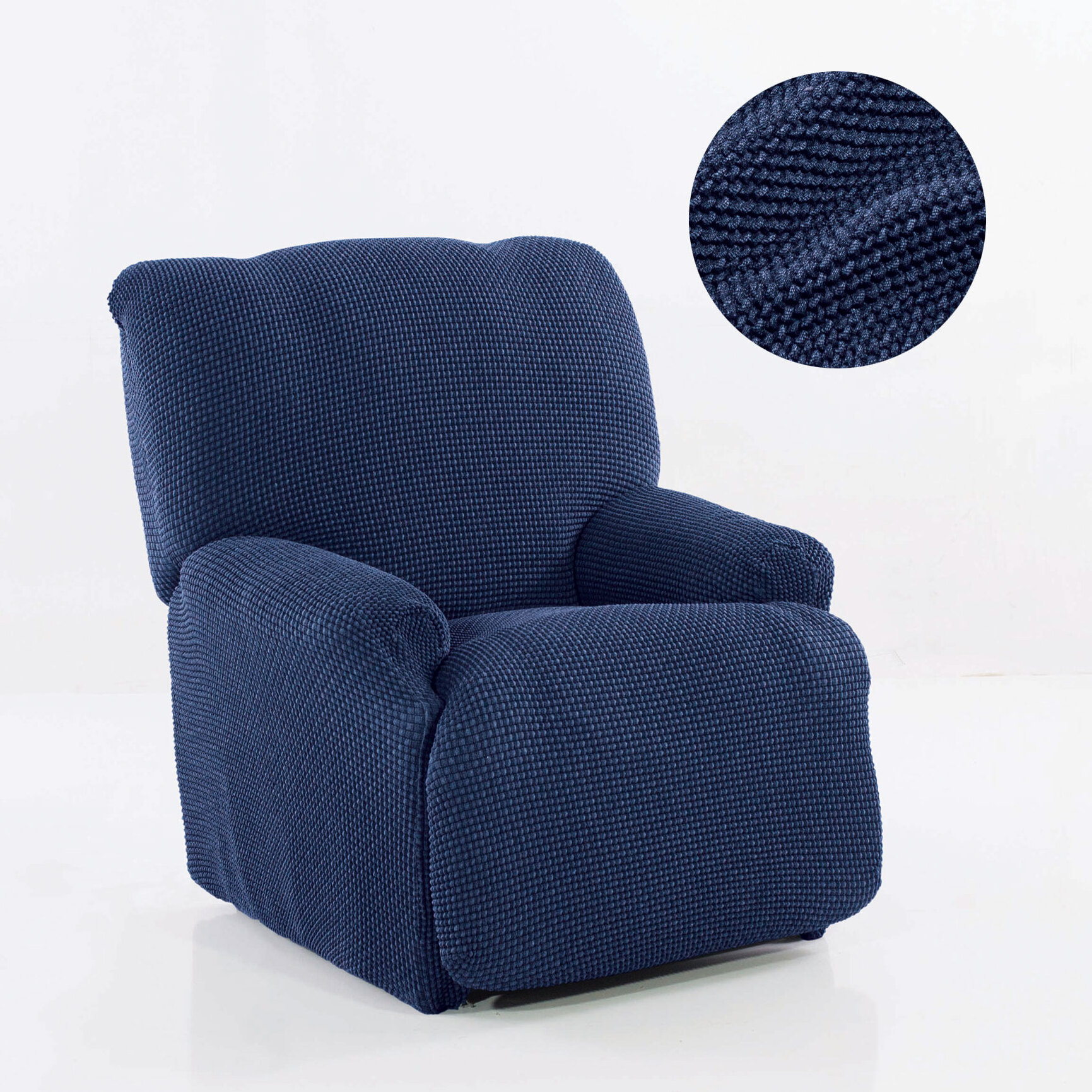 Funda Súper Elástica para RELAX pies JUNTOS modelo HELENA