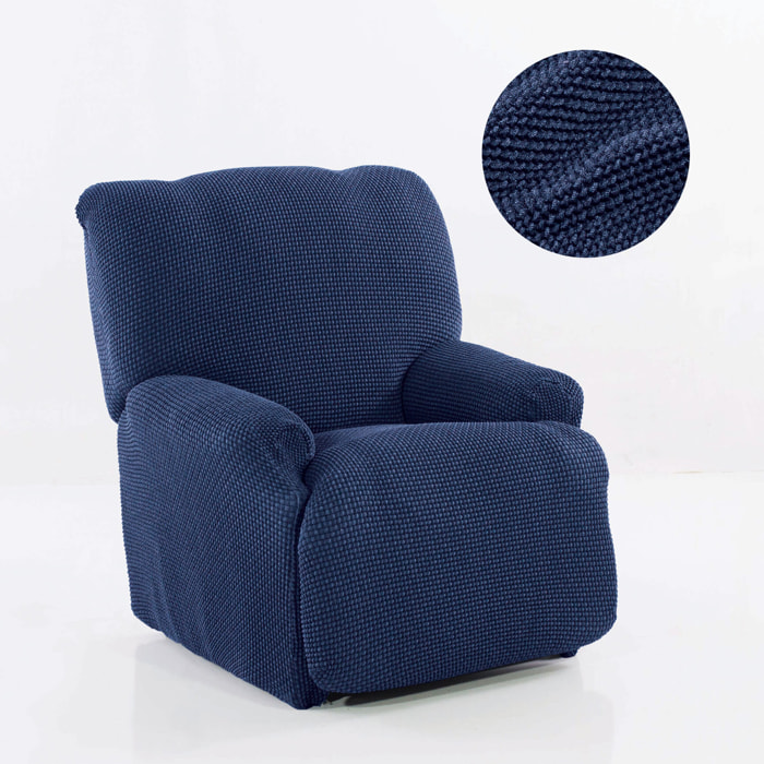 Funda Súper Elástica para RELAX pies JUNTOS modelo HELENA