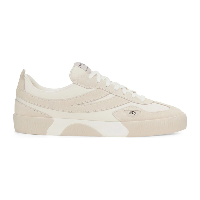 Sneakers Superga Uomo/Donna Bianco 1499 9TS COURT