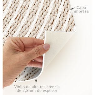 Alfombras vinílicas de Ceramiko - Bangkok 1