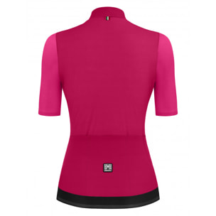 Redux Stamina - Maillot Femme - Framboise - Femme