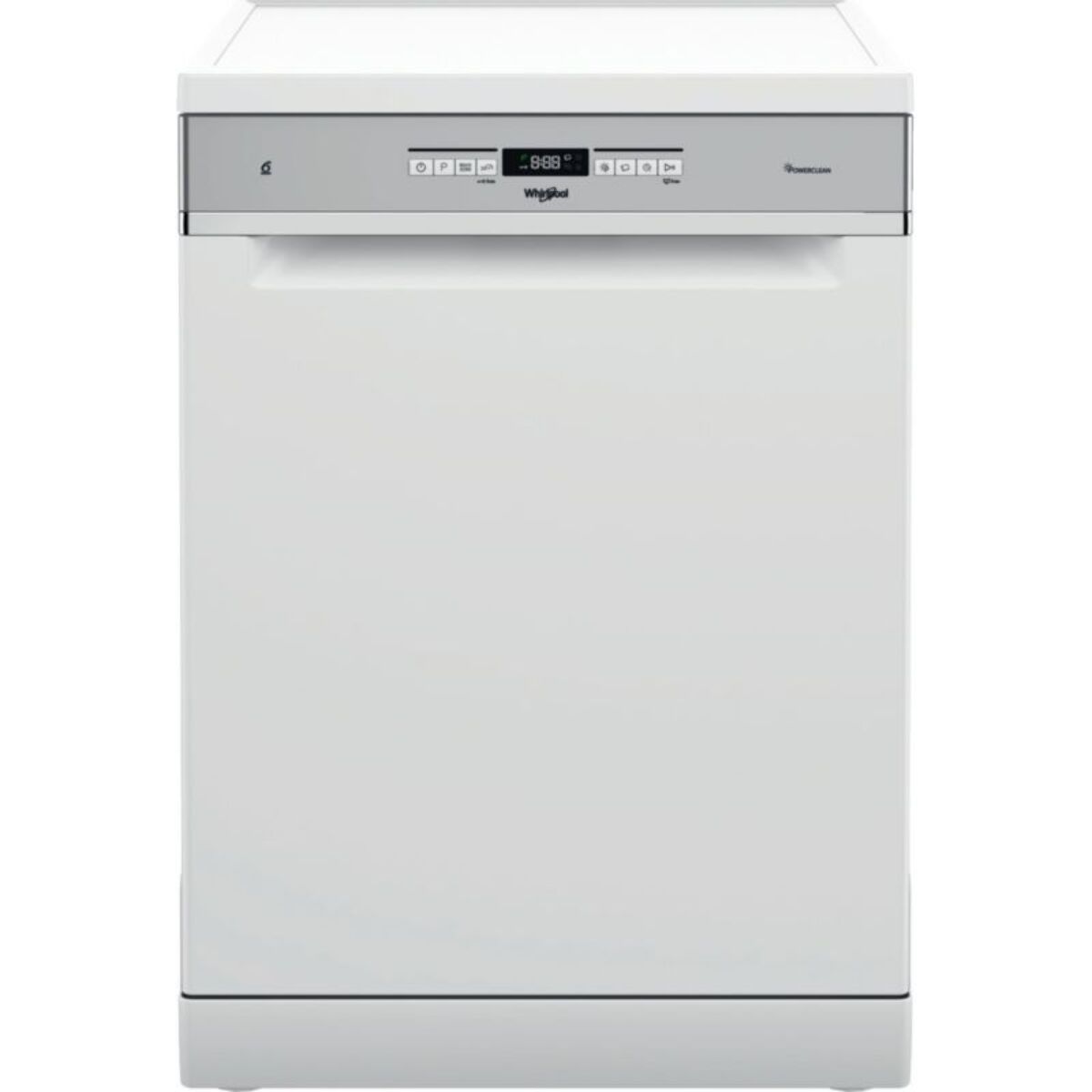 Lave vaisselle 60 cm WHIRLPOOL WH3FC14BN71W