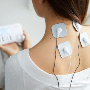 Appareil TENS/EMS numérique