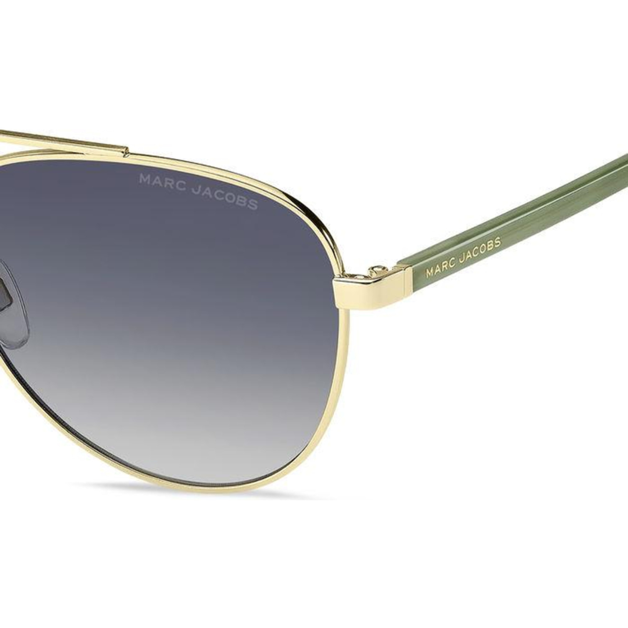 Gafas de Sol Marc Jacobs MARC 760/S PEF de Metal Mujer 60 mm