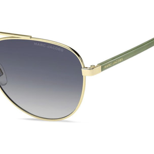 Gafas de Sol Marc Jacobs MARC 760/S PEF de Metal Mujer 60 mm