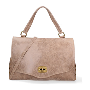 Gave Lux Borsa a mano