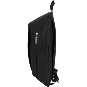 Mini mochila cremallera vertical sevilla fc "teen"