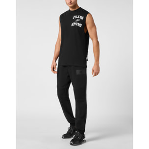 PLEIN SPORT Tank Top