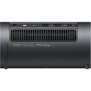 Vidéoprojecteur portable JMGO PicoPlay+ - sacoche - Trépied - Batterie