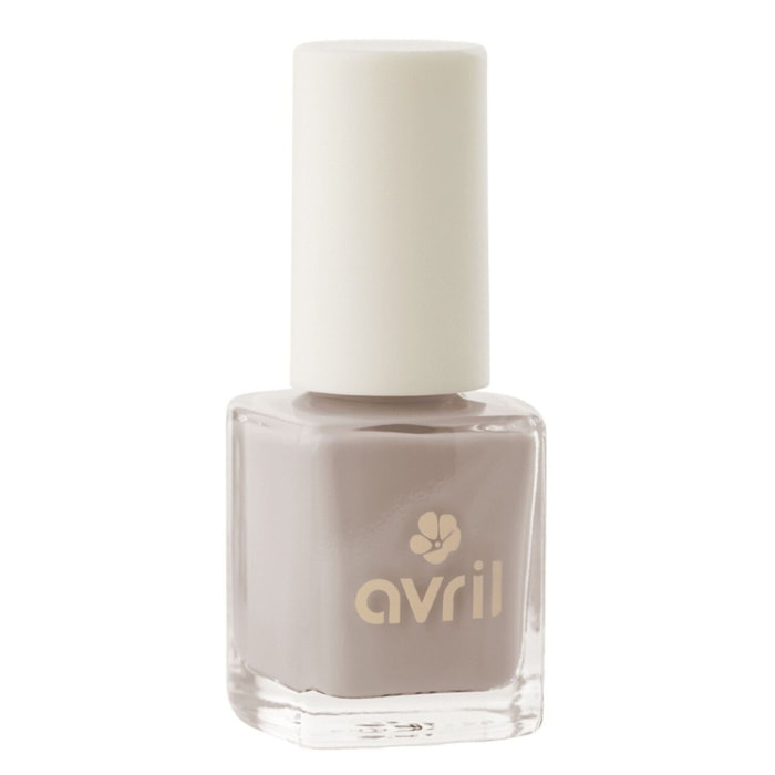 Vernis Couleur Intense - Vernis à Ongles 7ml
