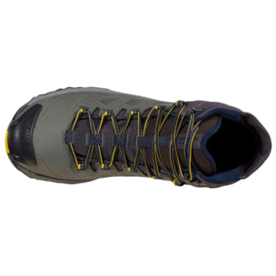 Ultra Raptor II Mid Leather GTX Hombre Zapatillas Trail Running La Sportiva