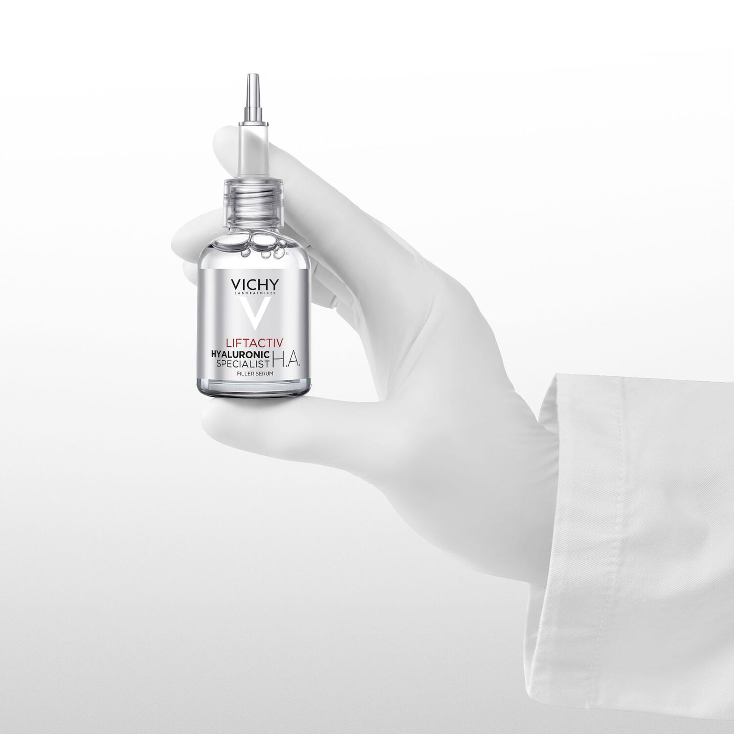 Liftactiv Supreme - Acide Hyaluronique visage et yeux 30 ml