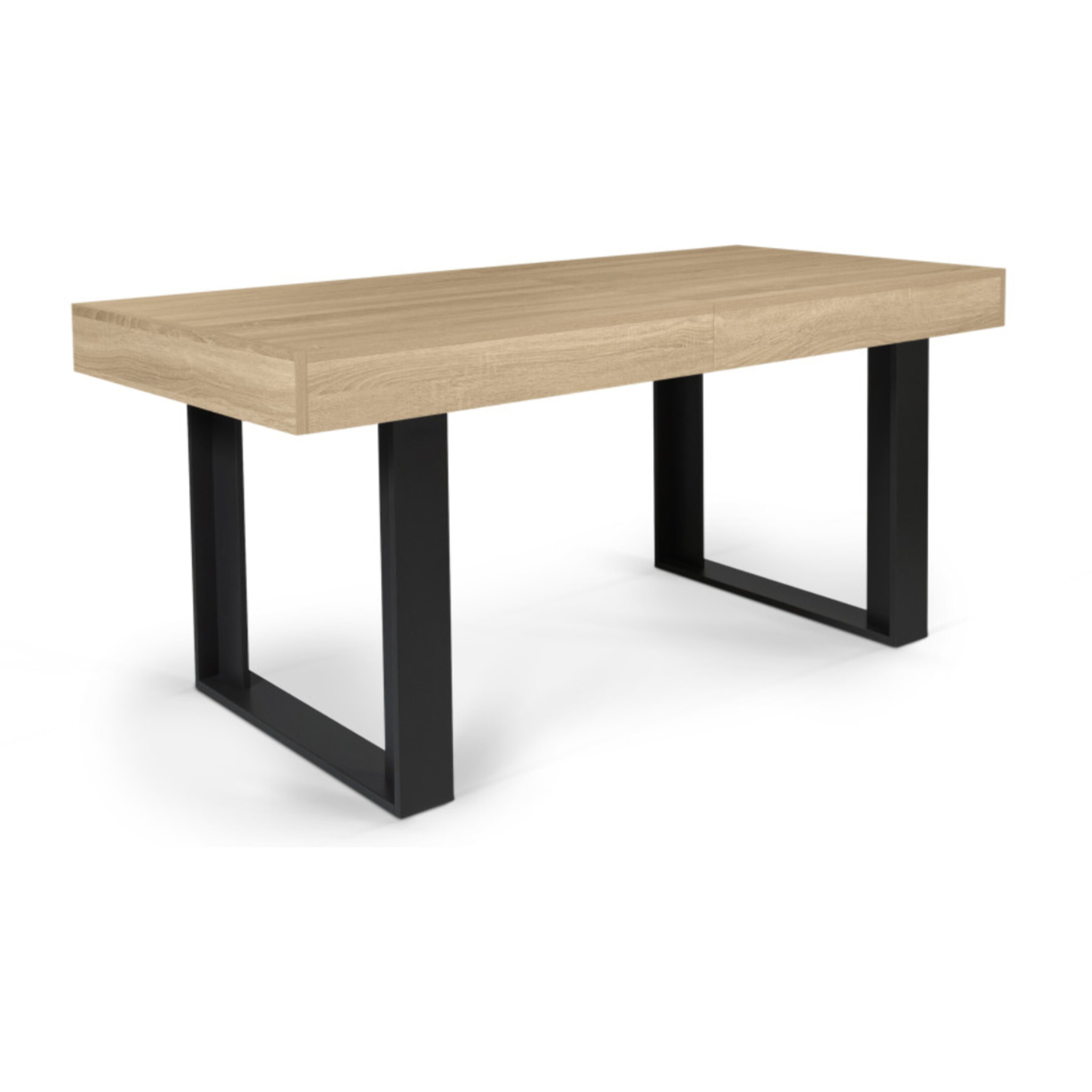 Table repas extensible Brixton