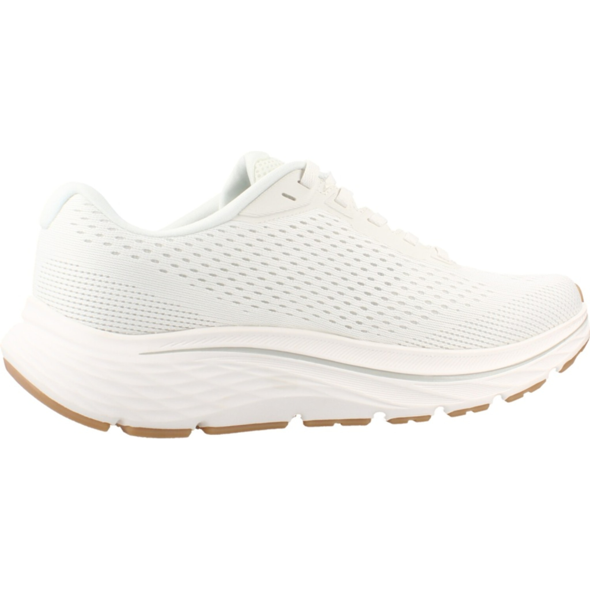 Sneakers De  Mujer 129052s Go Run Consistent 3 Rushlin Blanco