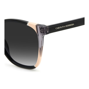 Gafas de Sol Carolina Herrera CH 0061/S KDX de Acetato Mujer 57 mm