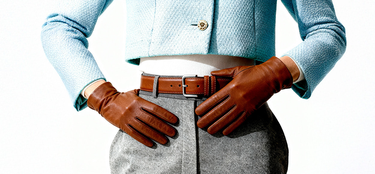 GLOVE STORY pas cher sur VEEPEE