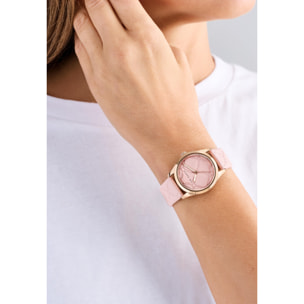 Ted Baker Reloj Analógico De Cuarzo Coolly