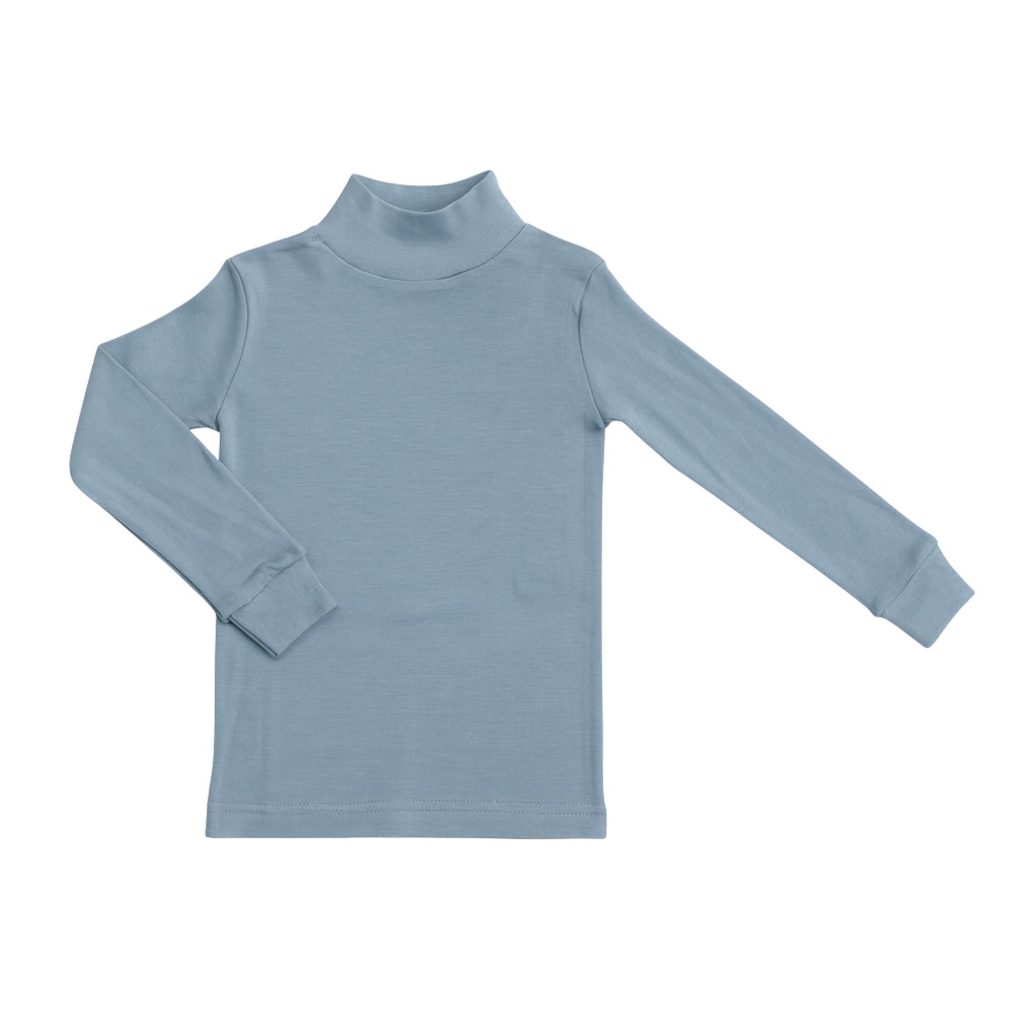 Semicisne Niño Perch.- C. Perkins Azul Grisaceo Talla 12