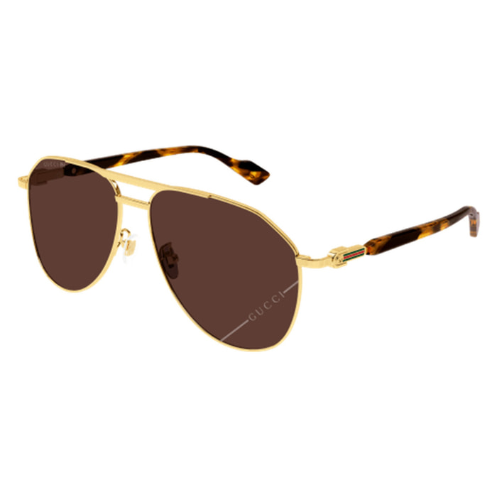 GAFAS DE SOL GUCCI® GG1220S-005