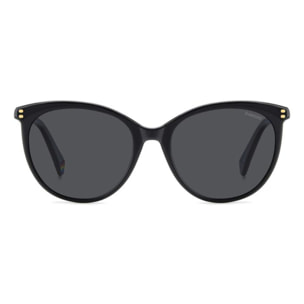Gafas de Sol Polaroid PLD 6231/S 807 Polarizadas de Policarbonato Mujer 55 mm