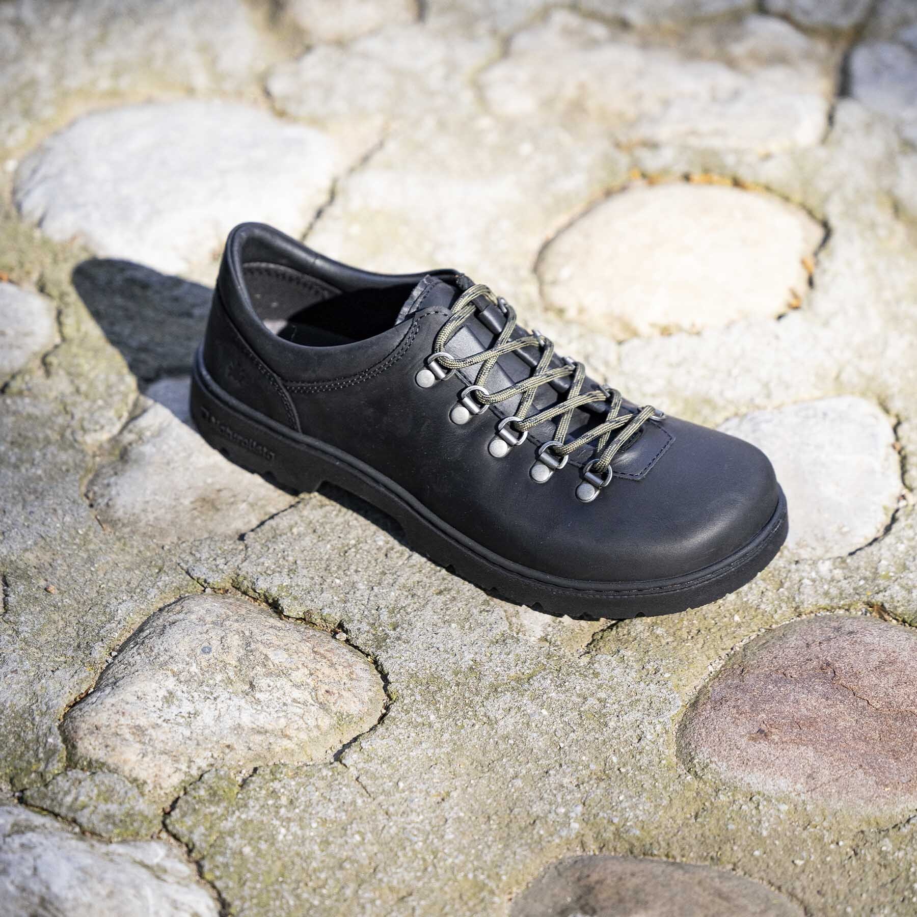 Zapatos N5266 ARIZONA STONE / NOMADA color Stone