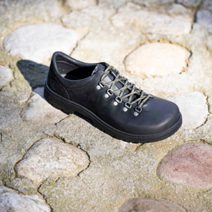 Zapatos N5266 ARIZONA STONE / NOMADA color Stone