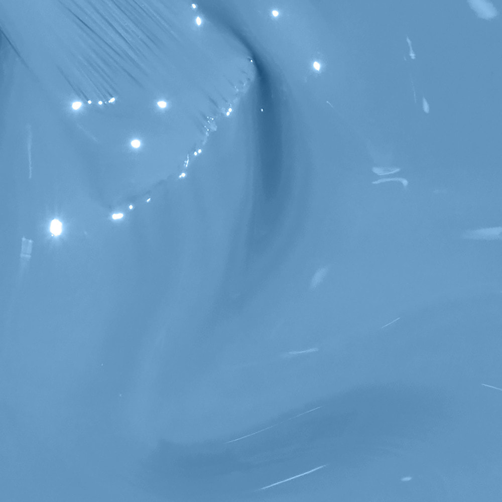 Nature Strong - Big Bluetiful Planet - Vernis à ongles vegan - 15ml