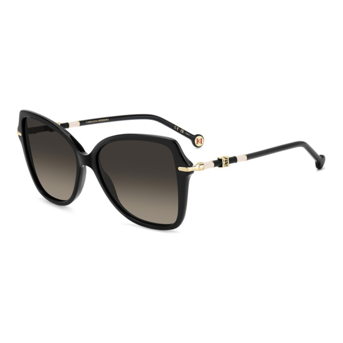 Gafas de Sol Carolina Herrera HER 0302/S 807 de Acetato Mujer 56 mm