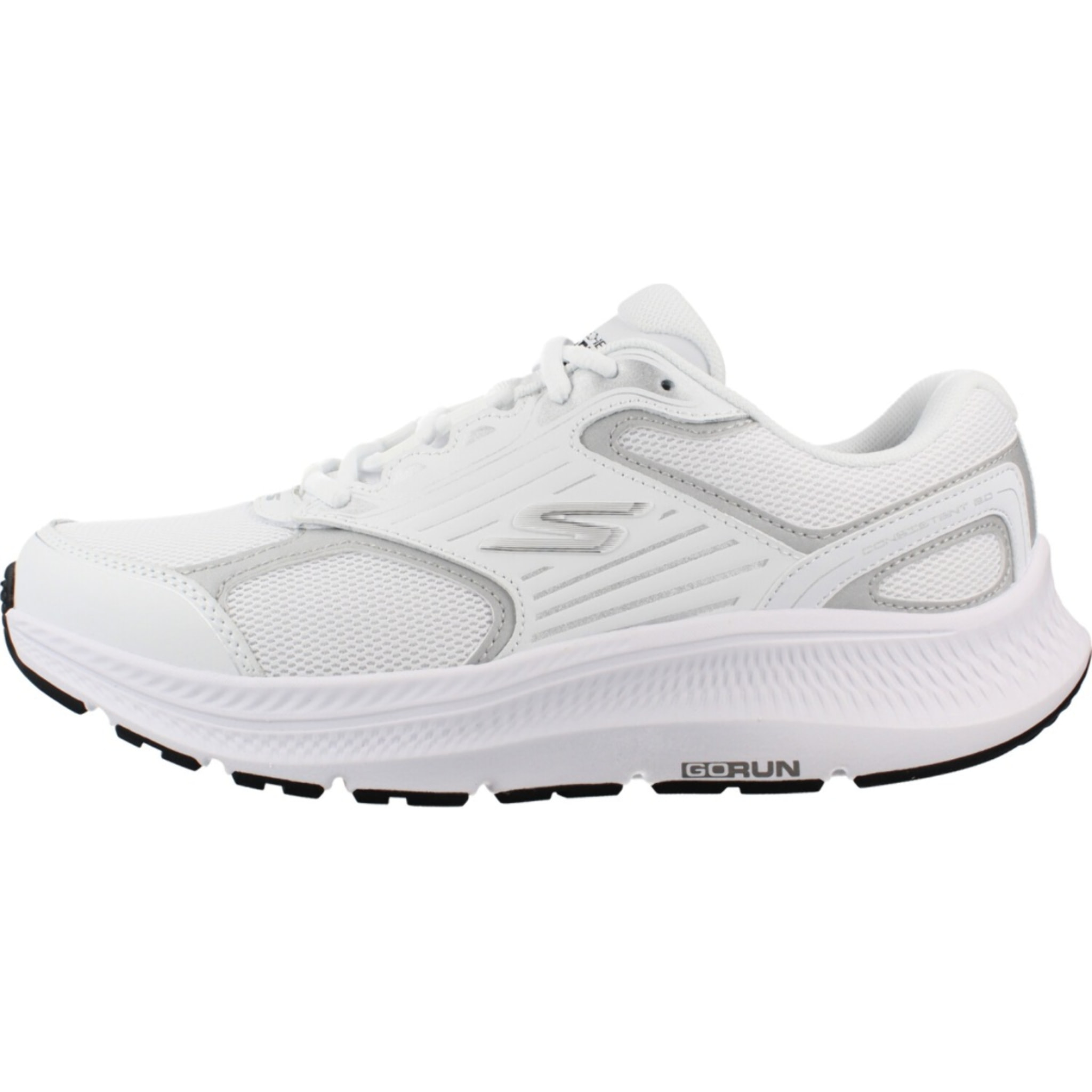 Sneakers De  Mujer Run Consistent 2.0 Adva Blanco