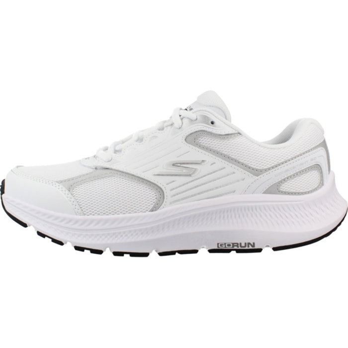 Sneakers De  Mujer Run Consistent 2.0 Adva Blanco