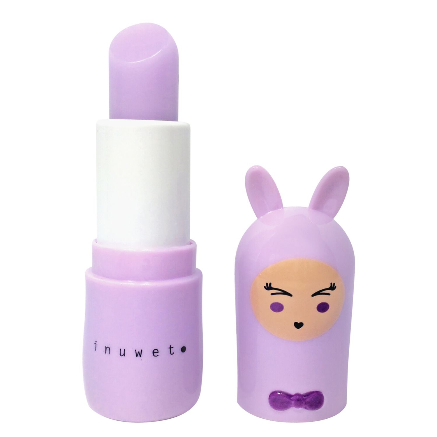 Guimauve - Baume à Lèvres 3,5 g