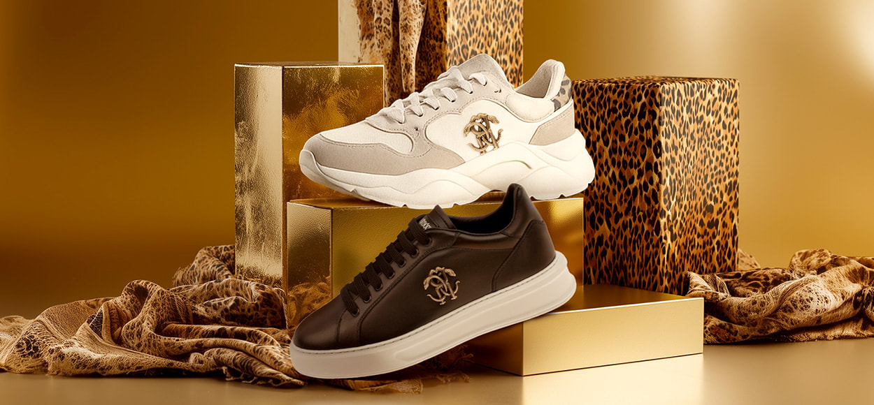 ROBERTO CAVALLI pas cher sur VEEPEE