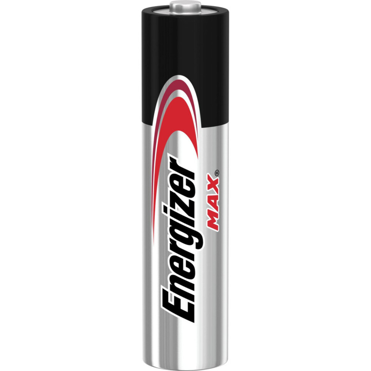 Energizer - Blister de 8 Piles - ENR Max E92 - AAA - Piles Alcalines