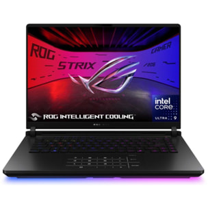 PC Gamer ASUS Scar16-G635LR-DRRW059W