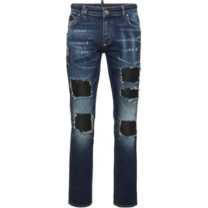 PHILIPP PLEIN Rock Star Fit ROCK STAR