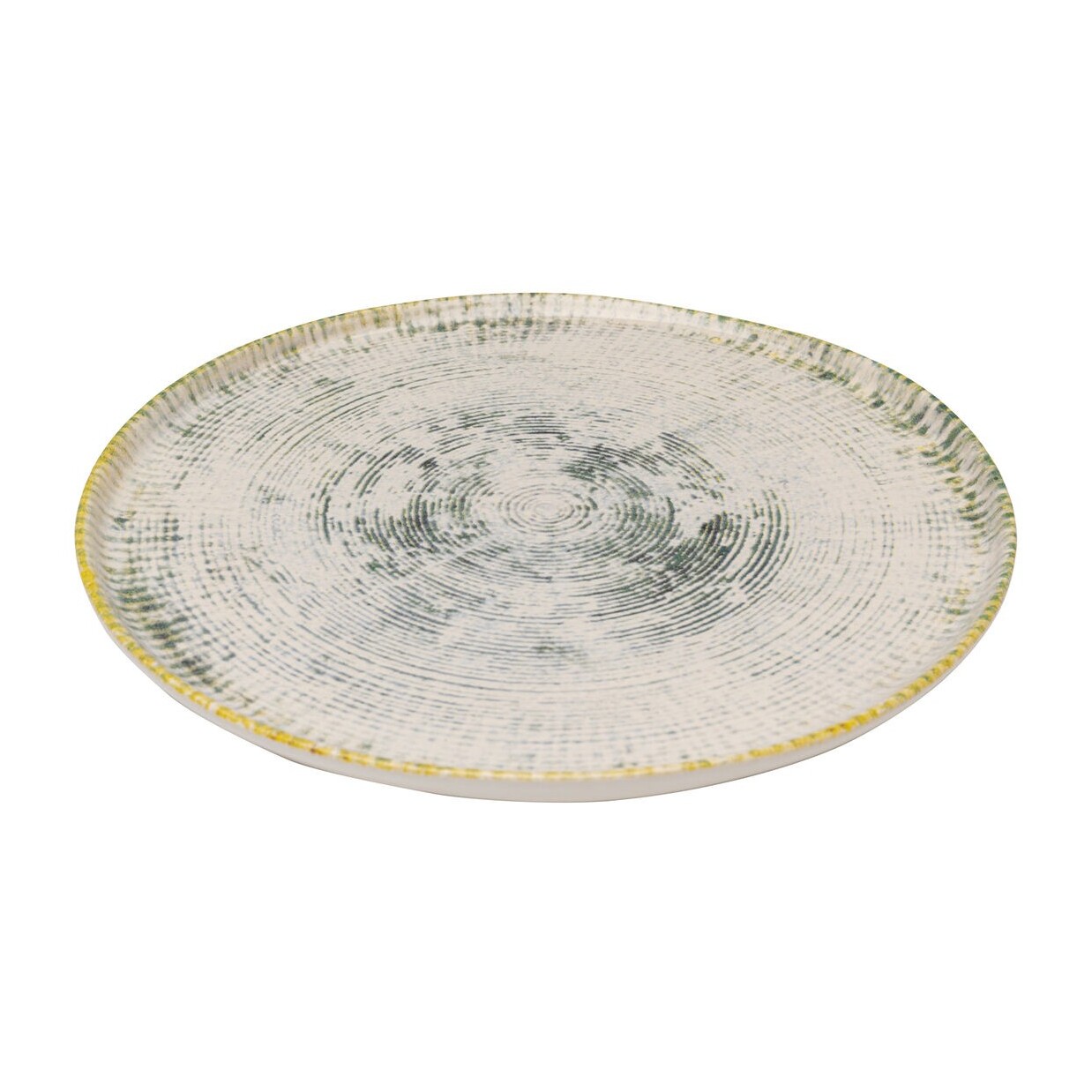 Assiettes Pippa 28cm set de 6 Kare Design