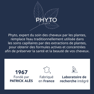 Volume - Shampooing Volumateur Cheveux Fins